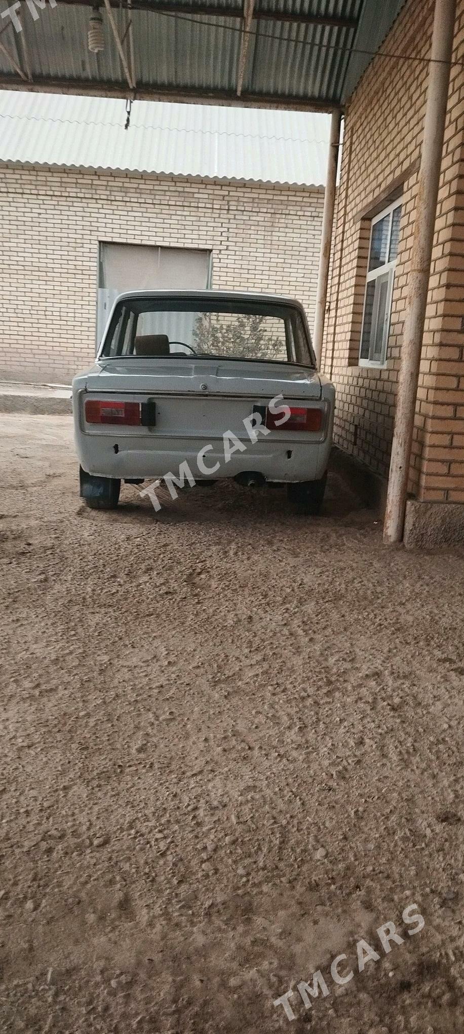 Lada 2106 1990 - 16 000 TMT - Мары - img 4