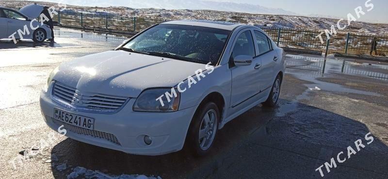 Mitsubishi Galant 2006 - 90 000 TMT - Ашхабад - img 2