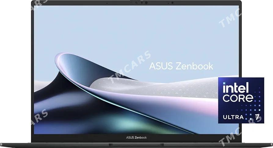 Asus Zenbook Ultra716RAM - Мир 4 - img 6