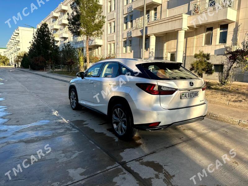 Lexus RX 350 2022 - 640 000 TMT - Aşgabat - img 3