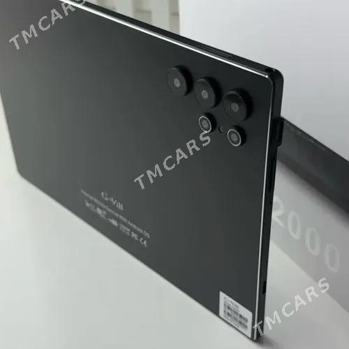 planşet TABLET  - Howdan "W" - img 3