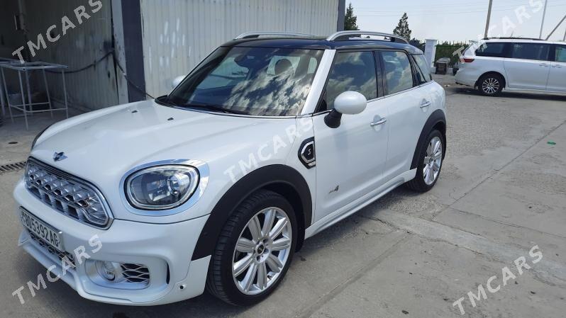 Mini Cooper Countryman 2017 - 360 000 TMT - Aşgabat - img 2