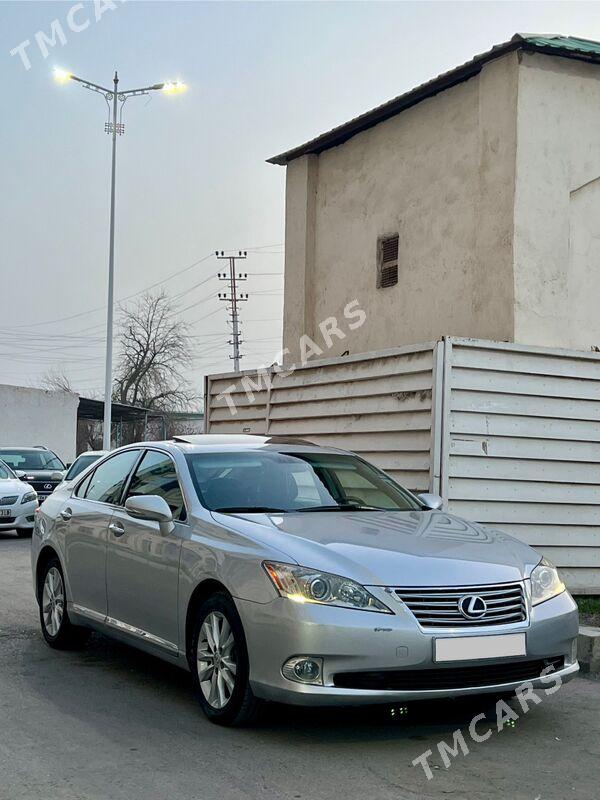 Lexus ES 350 2011 - 300 000 TMT - Туркменабат - img 7