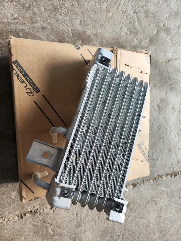 radiator ohlazdeniya higlander 2 500 TMT - Мары - img 2