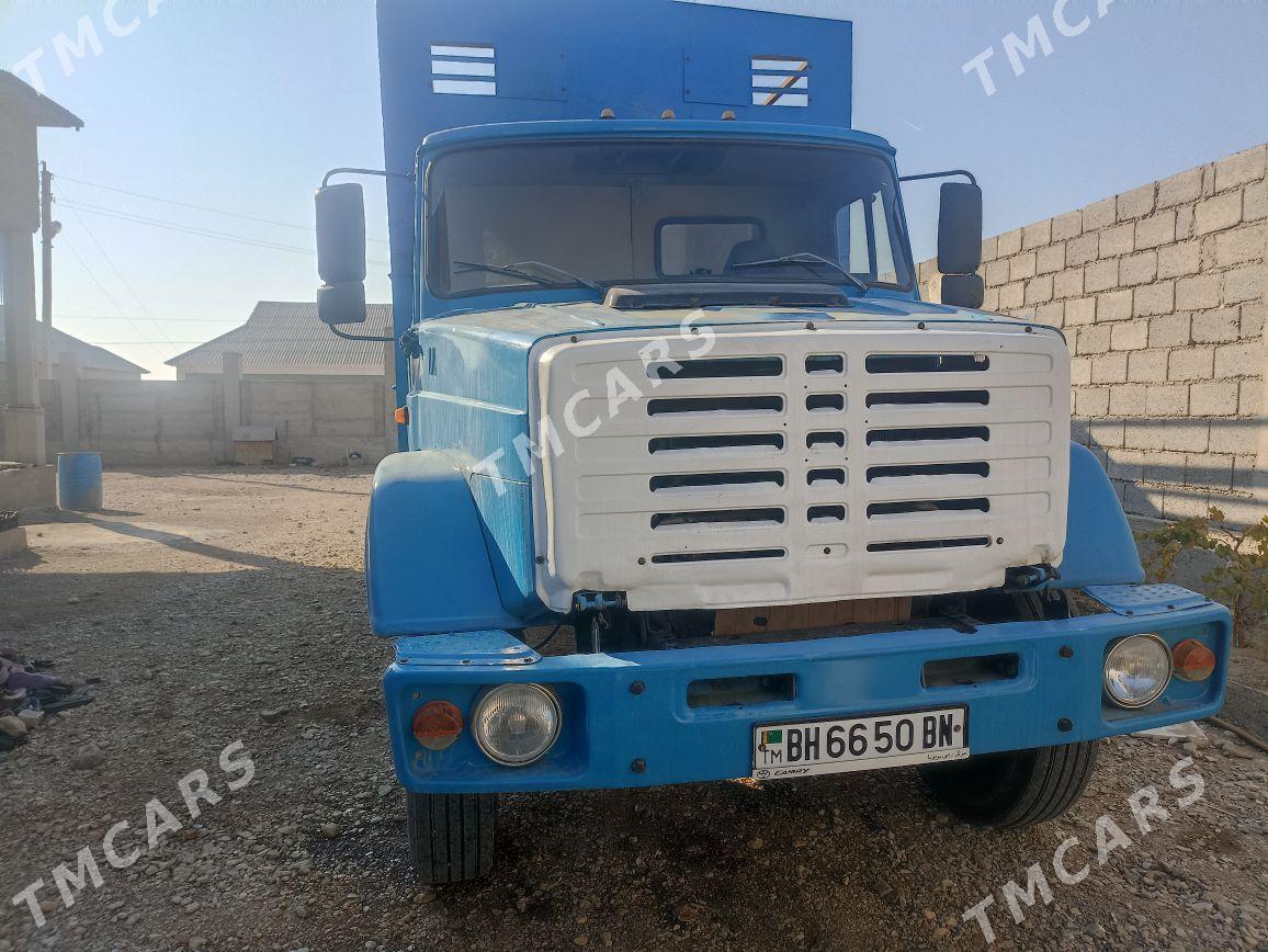 Zil 4331 1992 - 135 000 TMT - Balkanabat - img 3