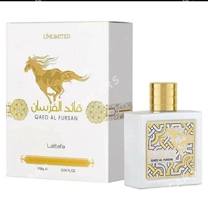 alfursan lattafa parfum - Aşgabat - img 2