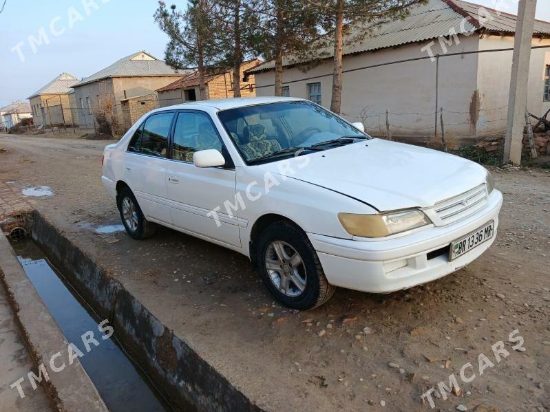 Toyota Corona 1996 - 50 000 TMT - Tagtabazar - img 3