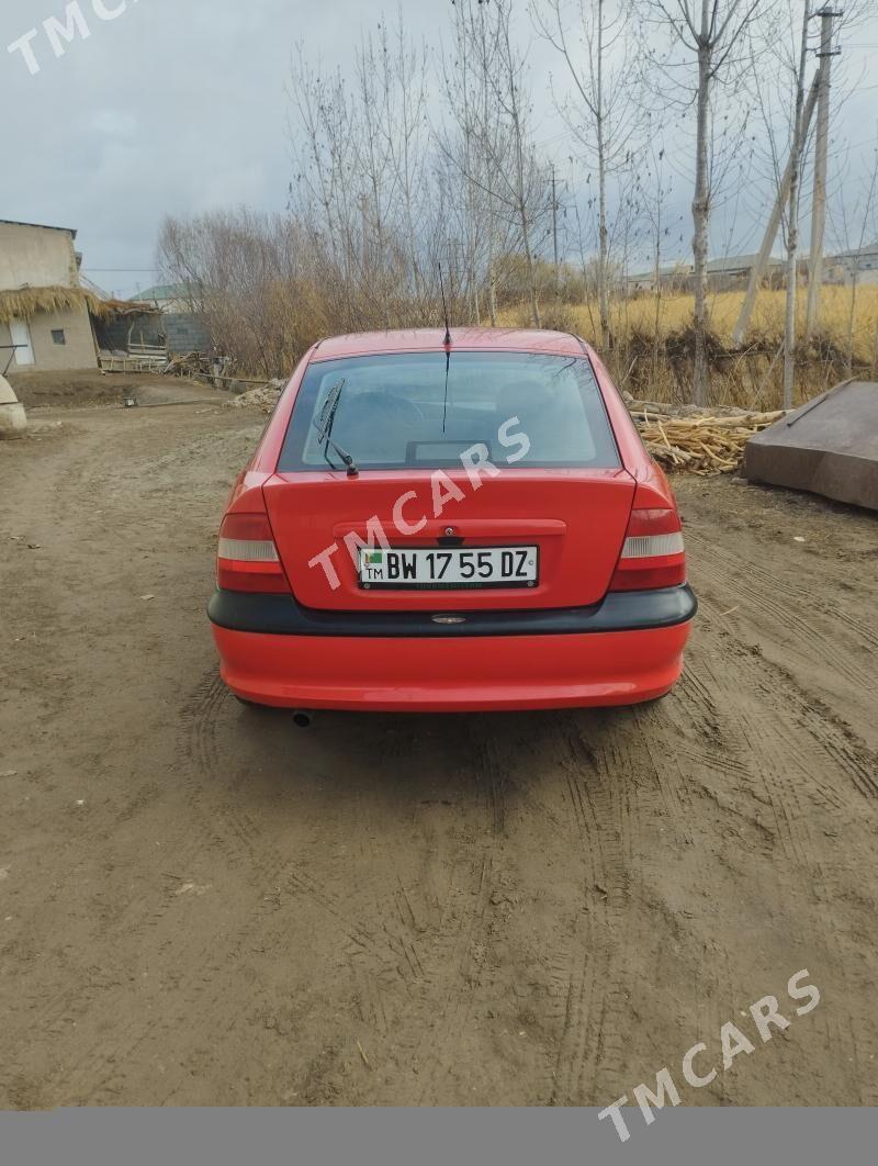 Opel Vectra 1998 - 50 000 TMT - Дашогуз - img 3