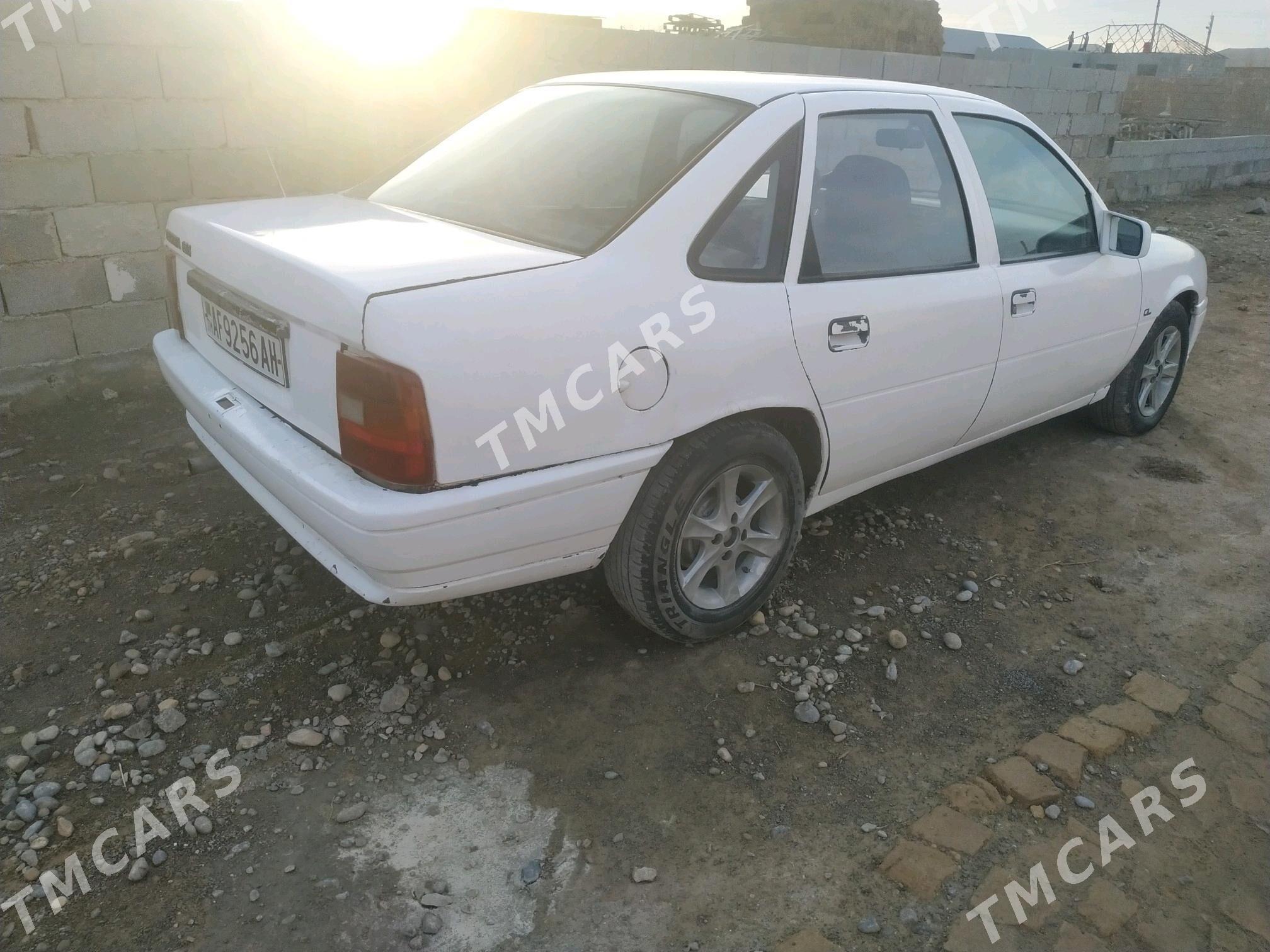 Opel Vectra 1991 - 22 000 TMT - Änew - img 2