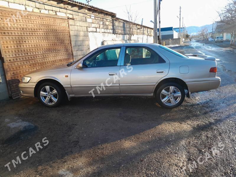 Toyota Camry 2001 - 120 000 TMT - Гызыларбат - img 2