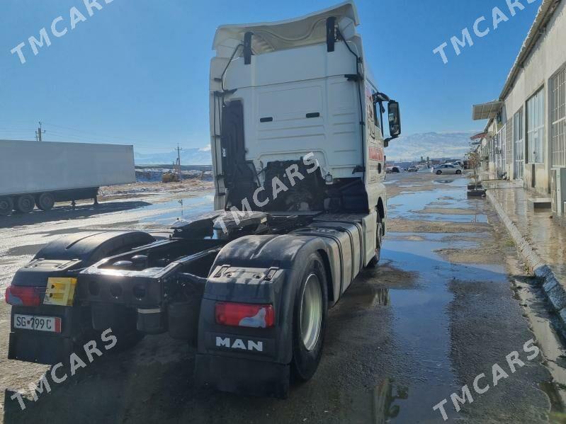 Man TGX 2019 - 835 000 TMT - Aşgabat - img 3