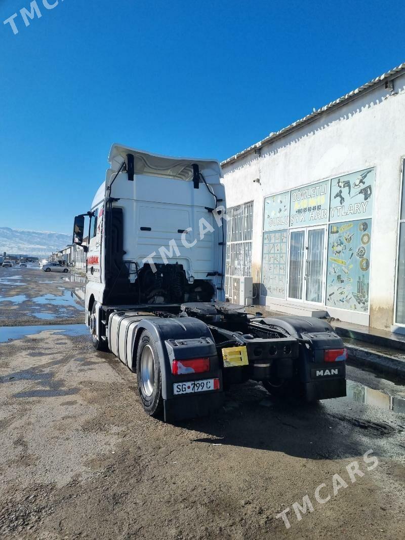 Man TGX 2019 - 835 000 TMT - Aşgabat - img 7