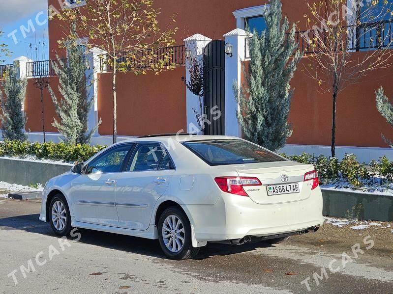 Toyota Camry 2012 - 208 000 TMT - Ашхабад - img 7