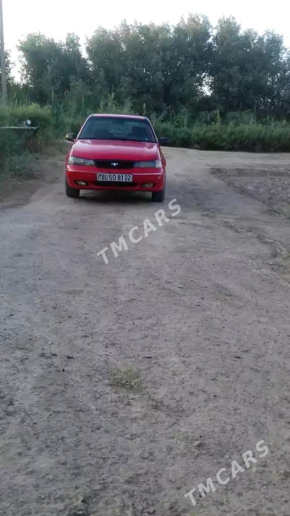 Daewoo Cielo 1996 - 20 000 TMT - Шабатский этрап - img 5