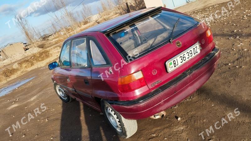 Opel Astra 1992 - 22 000 TMT - Gubadag - img 3