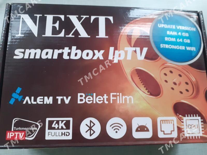 smartbox NEXT - Türkmenabat - img 2