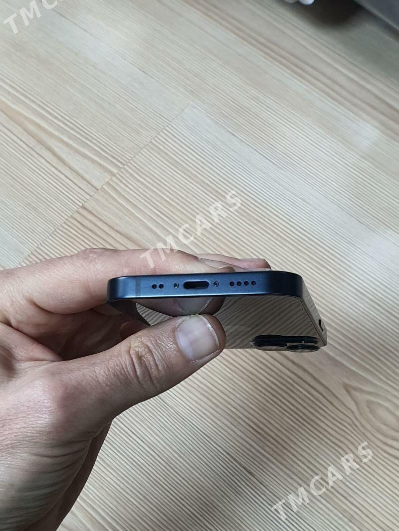 iPhone 13 Mini Paket Yaly  - Aşgabat - img 9