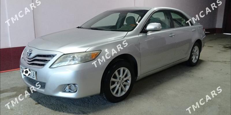 Toyota Camry 2007 - 146 000 TMT - Туркменабат - img 2