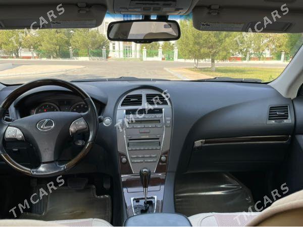 Lexus ES 350 2011 - 234 000 TMT - Улица Ататурка - img 2