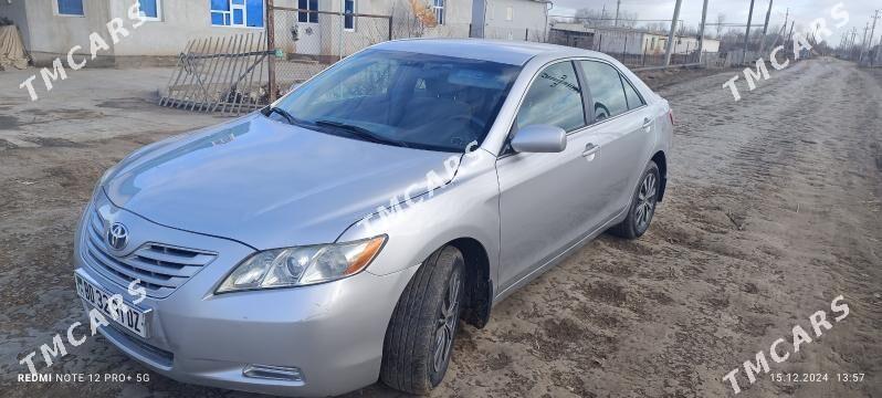 Toyota Camry 2008 - 155 000 TMT - етр. Туркменбаши - img 2