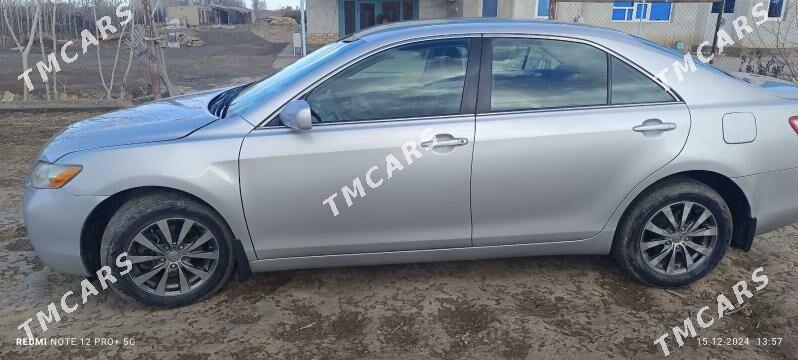 Toyota Camry 2008 - 155 000 TMT - етр. Туркменбаши - img 3