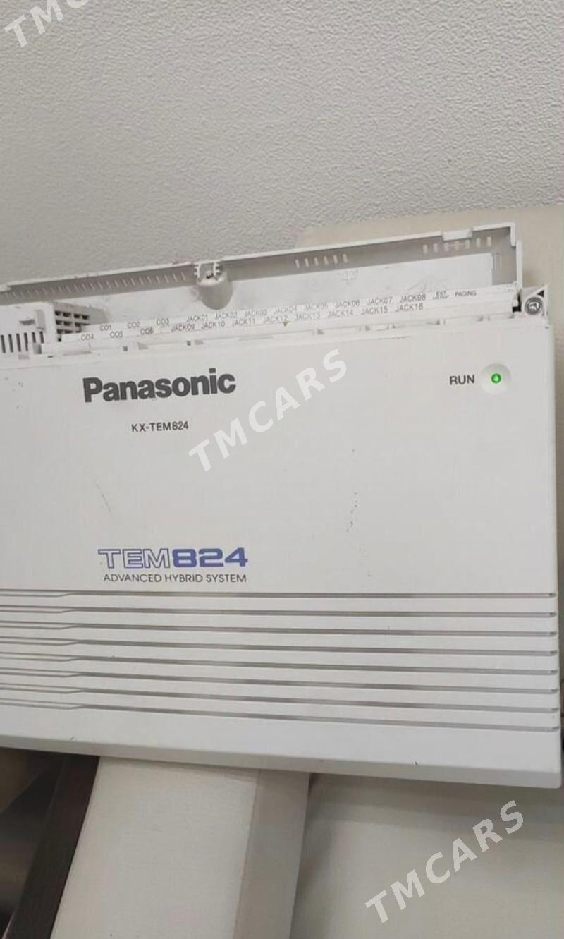 Panasonic tda - Ашхабад - img 4