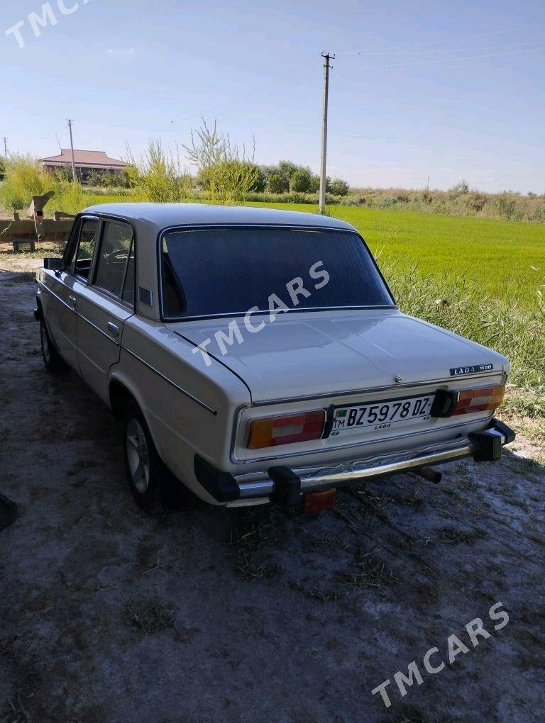 Lada 2106 1995 - 25 000 TMT - Кёнеургенч - img 3