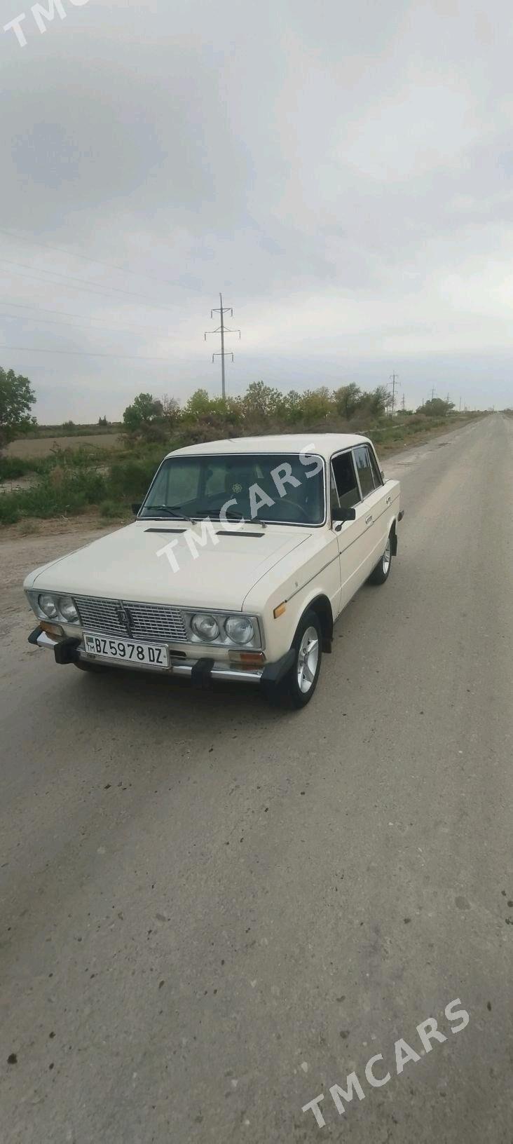 Lada 2106 1995 - 25 000 TMT - Кёнеургенч - img 4