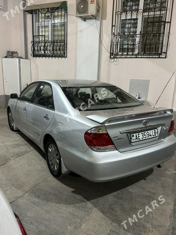 Toyota Camry 2005 - 250 000 TMT - Türkmenabat - img 4