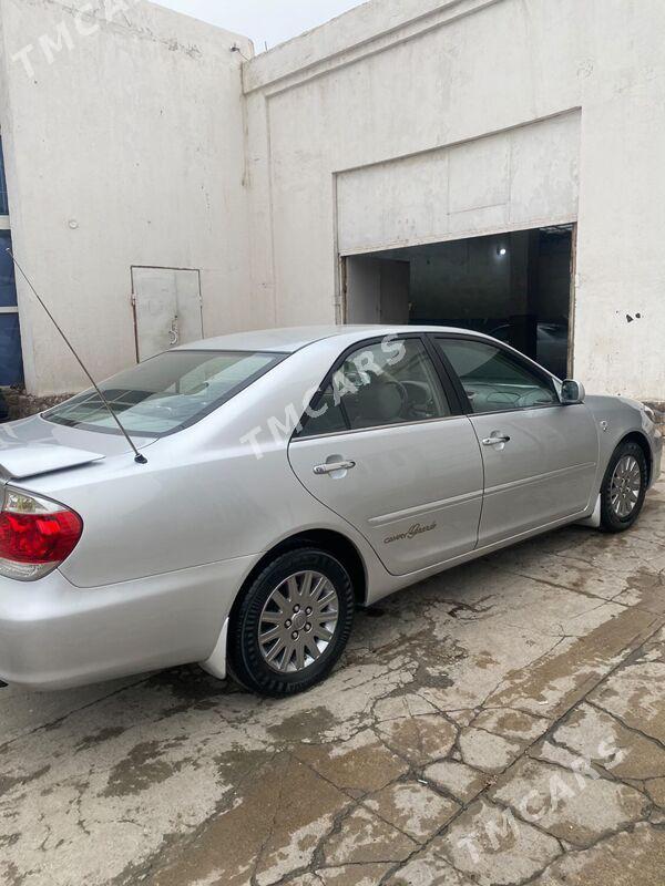 Toyota Camry 2005 - 250 000 TMT - Türkmenabat - img 2