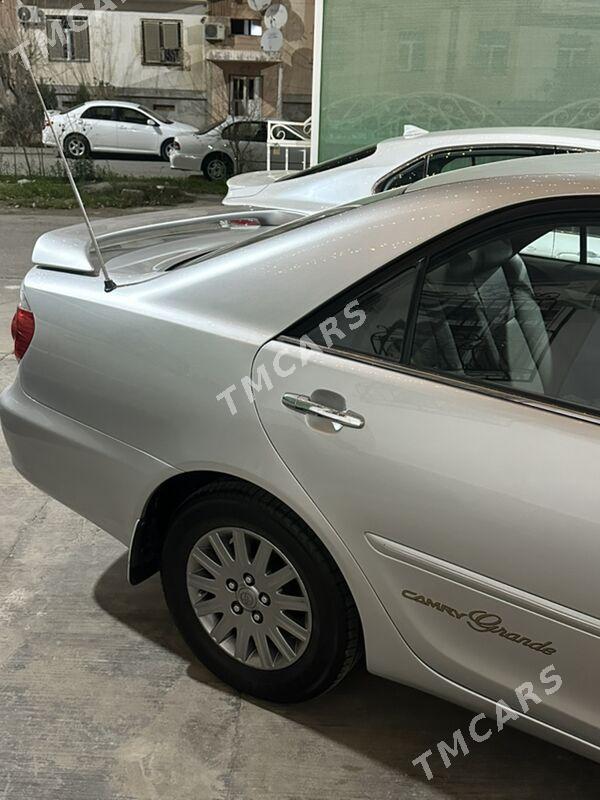 Toyota Camry 2005 - 250 000 TMT - Türkmenabat - img 5