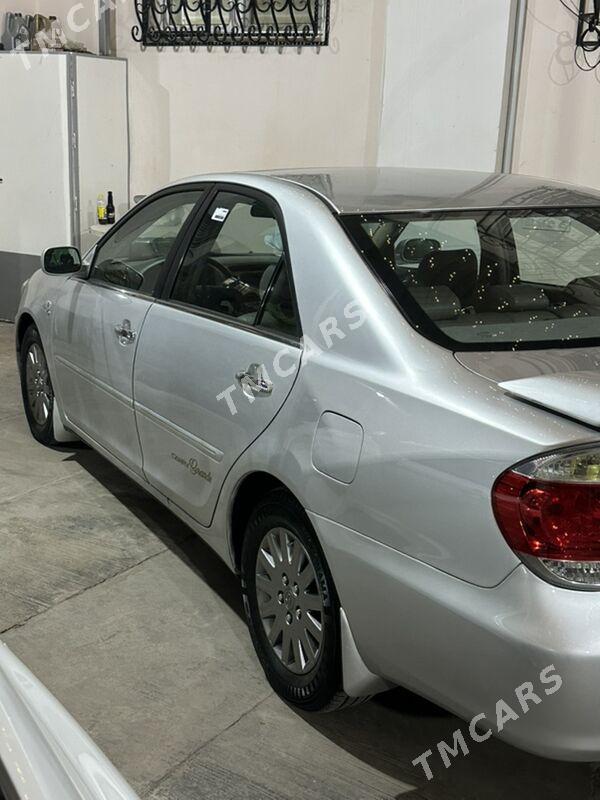 Toyota Camry 2005 - 250 000 TMT - Türkmenabat - img 3