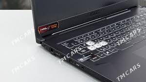 Asus Tuf Gaming FX17  - Parahat 4 - img 4