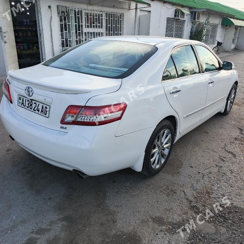 Toyota Camry 2008 - 140 000 TMT - Ашхабад - img 5