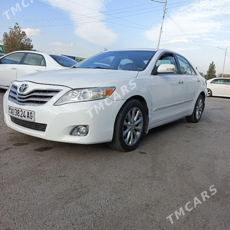 Toyota Camry 2008 - 140 000 TMT - Ашхабад - img 2