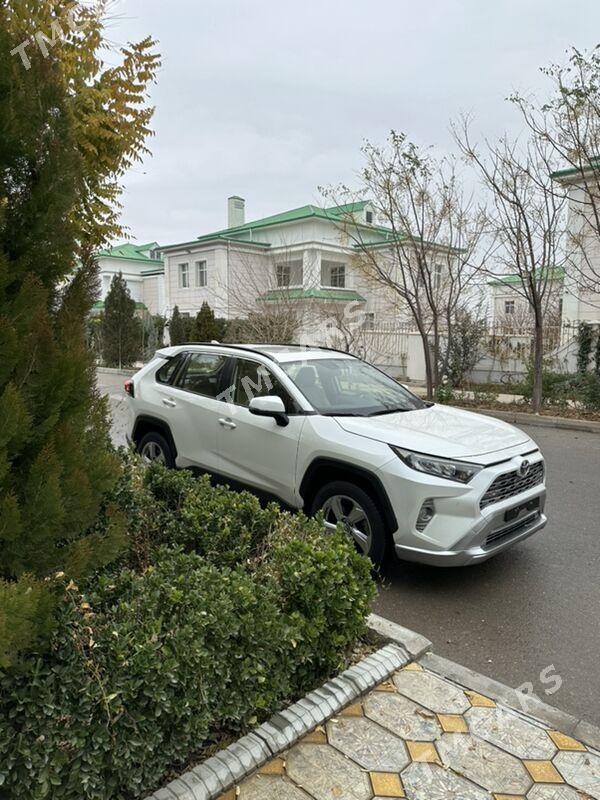 Toyota RAV4 2020 - 500 000 TMT - Чоганлы - img 5