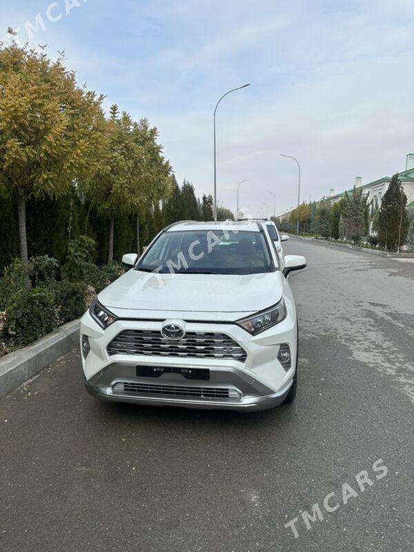 Toyota RAV4 2020 - 500 000 TMT - Чоганлы - img 3