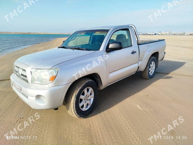 Toyota Tacoma 2009 - 150 000 TMT - Хазар - img 2