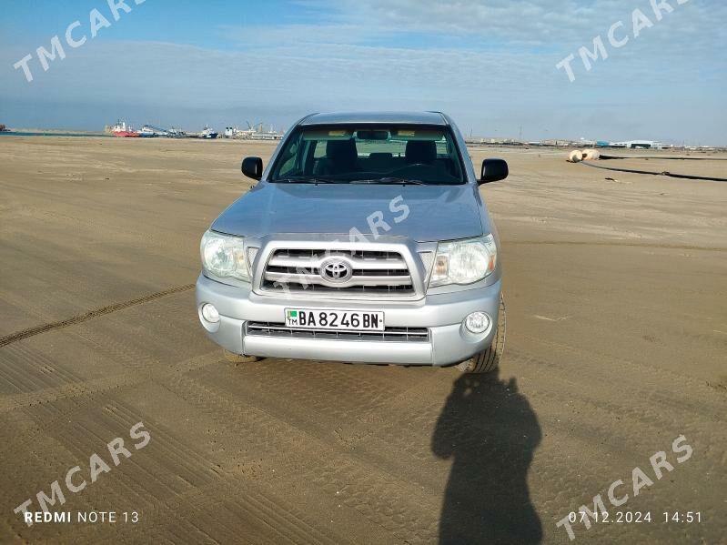 Toyota Tacoma 2009 - 150 000 TMT - Хазар - img 3