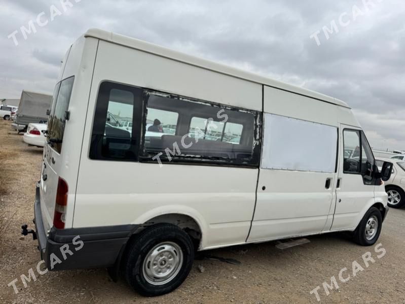 Ford Transit Connect 2009 - 80 000 TMT - Mary - img 7