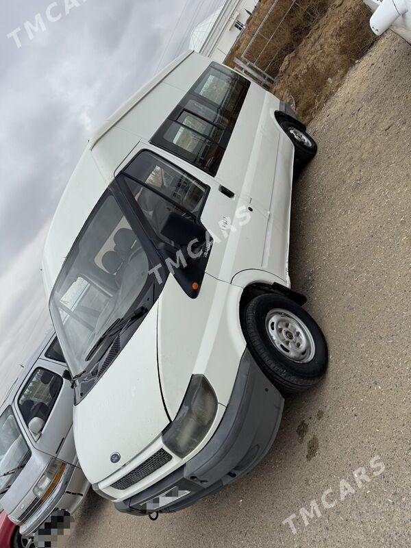 Ford Transit Connect 2009 - 80 000 TMT - Mary - img 5