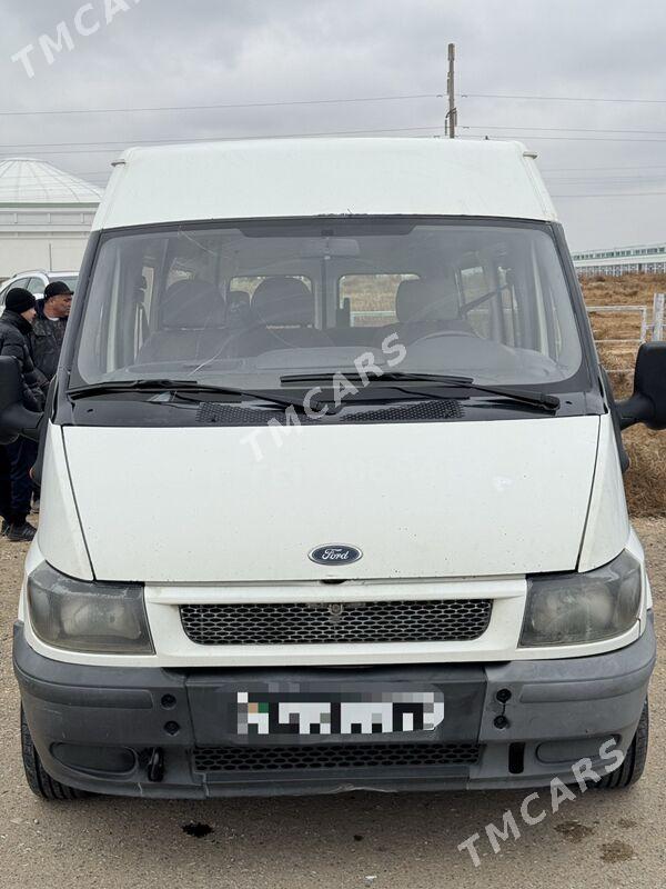 Ford Transit Connect 2009 - 80 000 TMT - Mary - img 3