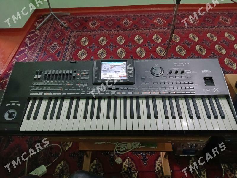 KORG Pa3X - Daşoguz - img 3