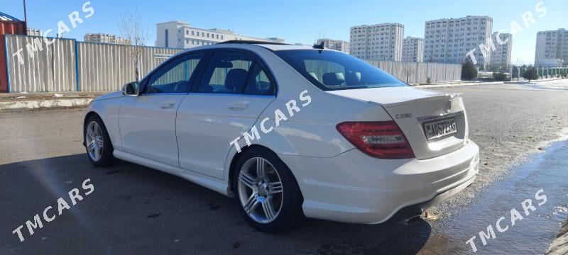 Mercedes-Benz C250 2013 - 270 000 TMT - Мир 7 - img 3