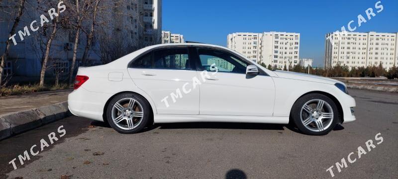 Mercedes-Benz C250 2013 - 270 000 TMT - Мир 7 - img 4