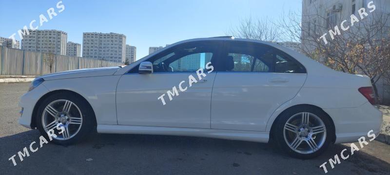 Mercedes-Benz C250 2013 - 270 000 TMT - Мир 7 - img 2