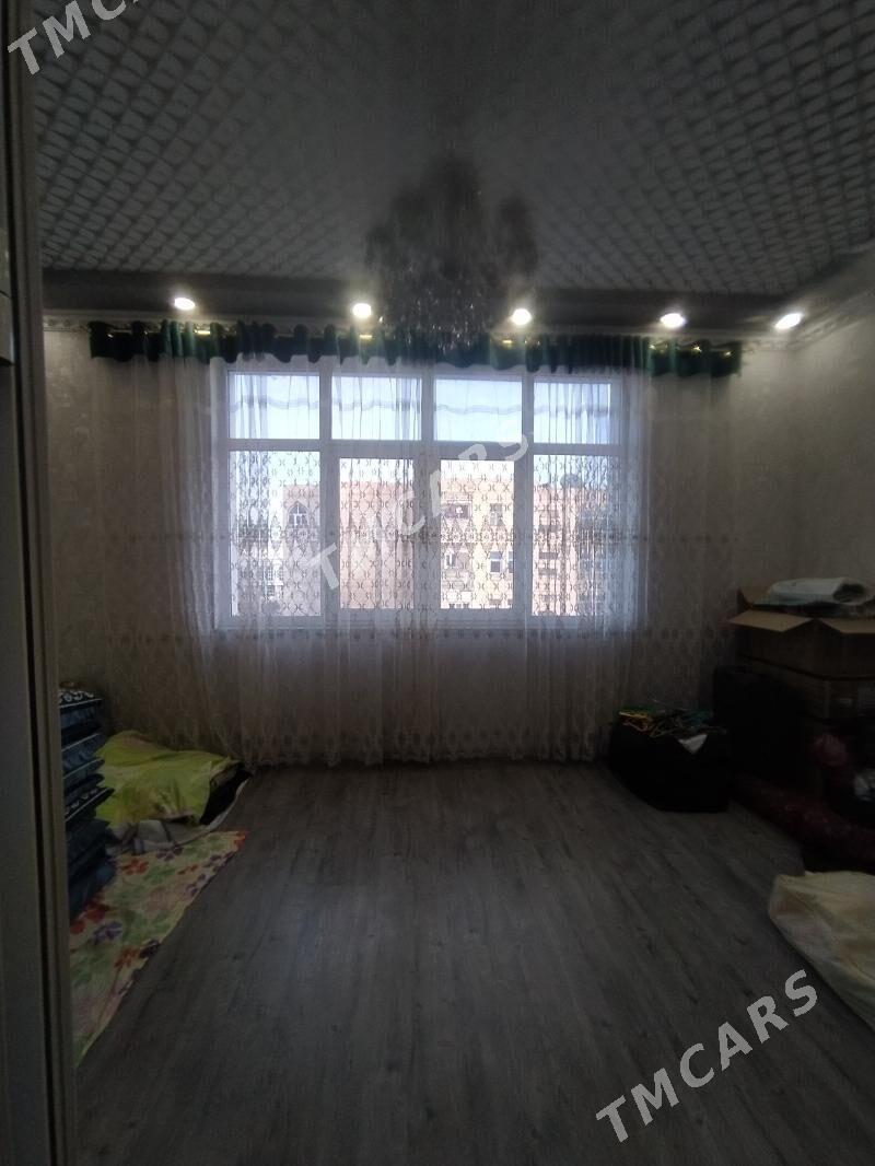 Элитка Новруз2 4этаж 3к 180м² - Дашогуз - img 6