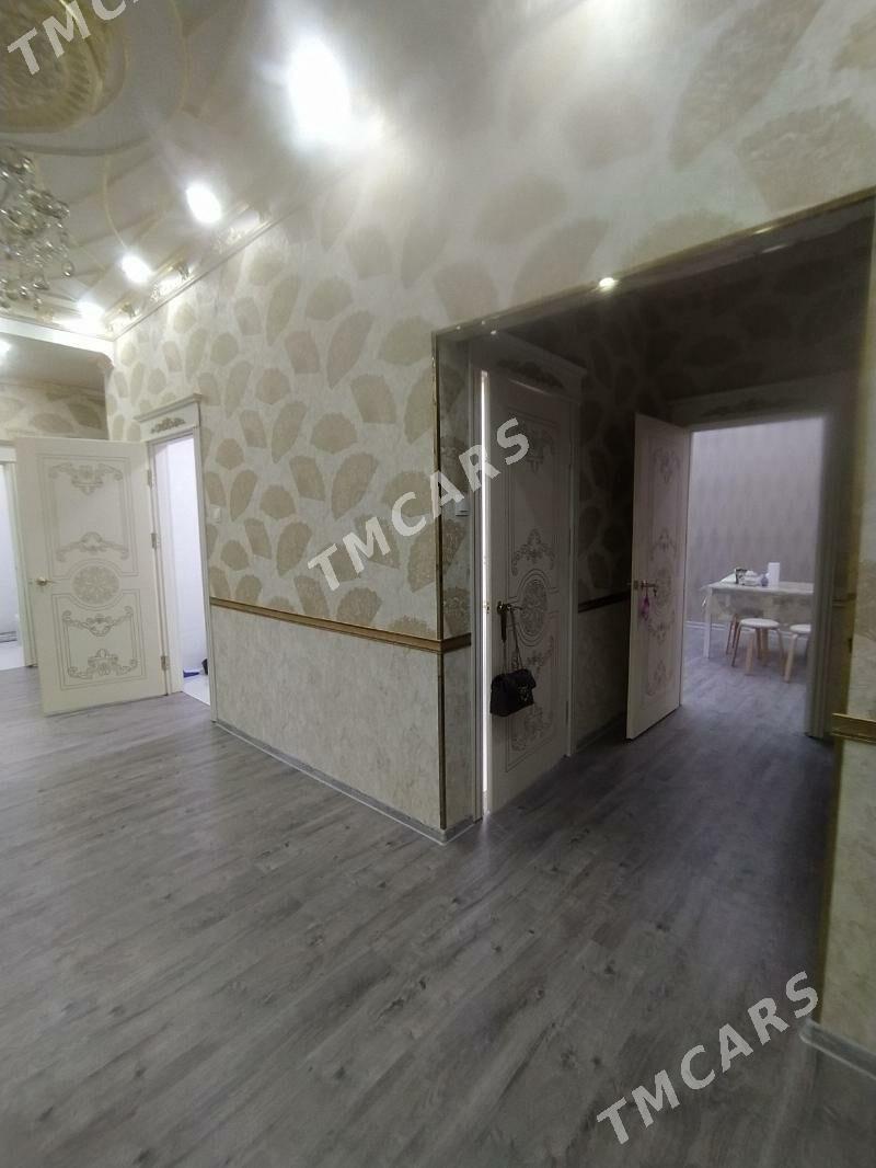 Элитка Новруз2 4этаж 3к 180м² - Дашогуз - img 9