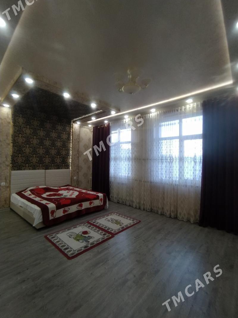 Элитка Новруз2 4этаж 3к 180м² - Дашогуз - img 7