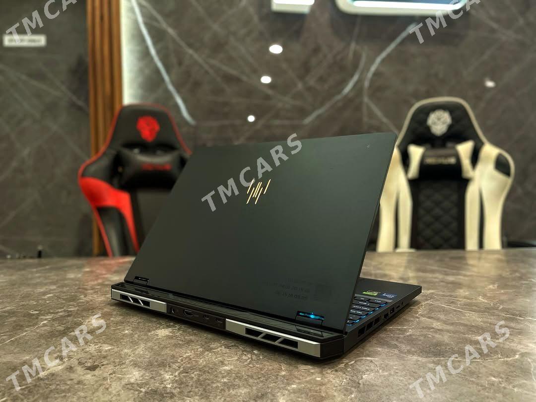 Acer/i9/RTX 4080/RAM 32GB - Aşgabat - img 2